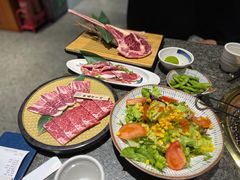 -NIUAN牛庵·日式和牛烧肉(恒隆店)