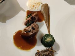 -瑞吉酒店 · Elba 欧尔巴意大利餐厅· 精致意餐·云端聚会