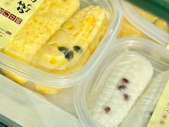 -宫门口馒头铺(创始人总店)