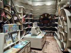 -钟书阁(群光广场店)