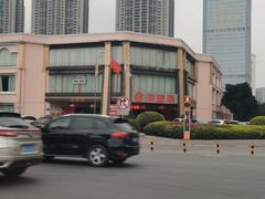 -满福隆酒楼(万绿园店)