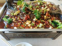 -北京邮电大学-清真餐厅