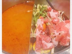 -水林间·寿喜烧自助(仙林金鹰店)