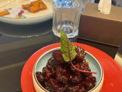 -新南华大酒店(广中店)
