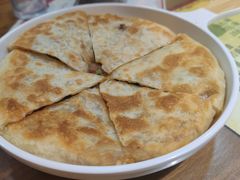 -粥公粥婆精品家常菜(青龙桥店)