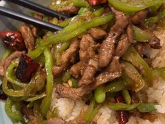 -西部马华清真兰州牛肉面·烧烤夜市(三里河店)