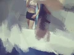 -奥林匹克体育中心游泳跳水中心