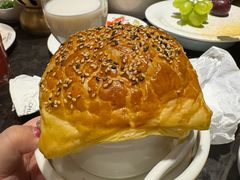 -川骄海鲜自助(亚运村店)