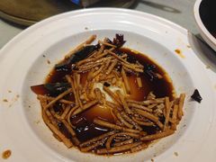 -刘胖子家常菜·蹄花焖藕(富安街店)