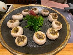 -黑牛の店·和牛烧肉(合生汇店)