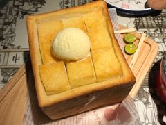 -绿茶餐厅(燕郊永旺店)