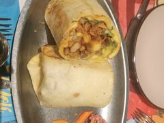 -墨纪Mojí墨西哥餐厅(官舍店)