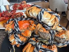 -济南凯宾斯基酒店-THE VIEW云景全日制餐厅