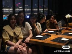 -AZUL by FUEL蓝色·法式酒馆(琶醍店)