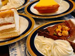 -西村咖啡店 (中山手本店)