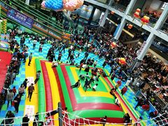 -蒙特利亲子乐园