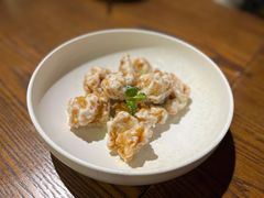 奇妙虾球-小大董·烤鸭(王府井apm店)