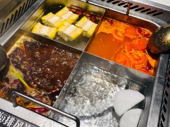 -海底捞火锅(曼巴特广场店)