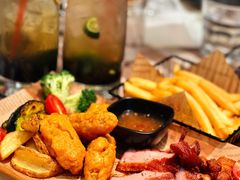 -米斯特比萨(罗斯福店)