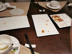 -佘山世茂艾美·御珍轩中餐厅