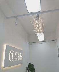 -KISS U 国际美学