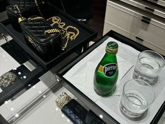 -CHANEL BEAUTÉ(圆方店)