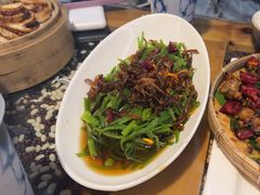 -尽善百年古院餐厅(王家老宅店)