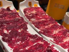 -潮发潮汕牛肉店(软件基地店)