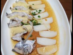 -大灶头·新昌菜(中国茶市店)