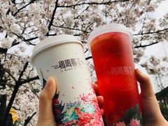 -鸡鸣赐茶(鸡鸣寺路店)