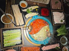 -吼堂老火锅(太古里总店)