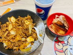 -吉野家(大悦城店)