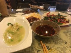 -田园印象·成都土菜院子(华阳店)