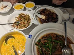 -兰湘子·湘菜小炒(济南领秀城店)