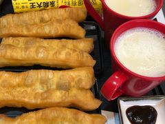 -永和大王(长寿路店)