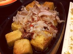 -禾绿回转寿司(苏宁广场店)