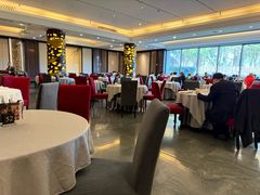 大堂-潮府馆·非遗潮州菜·港式点心(世纪公园店)