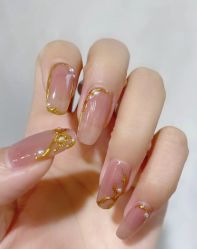 -Halo美甲美睫