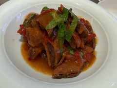 -汗腾格里·风味餐厅(新疆驻京办店)