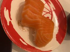 -禾绿回转寿司(苏宁广场店)