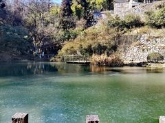 -莫干山风景区