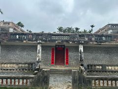 -蔡家宅