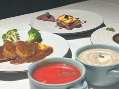 -俄士厨房(五棵松华熙LIVE店)