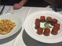 -庆云楼饭庄(什刹海店)