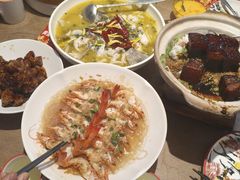 -新白鹿餐厅(城西银泰城店)