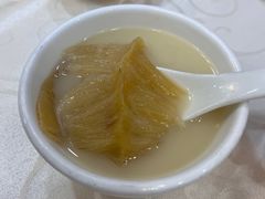 -凤城礼记鱼翅海鲜酒家(新马路总店)