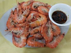 -秋姐美食店(旅游大道店)