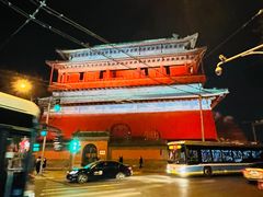 -峨嵋酒家(地安门店)