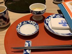 -小山日本料理(兴业太古汇店)