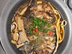 -半天妖烤鱼(龙湖龙湾天街店)